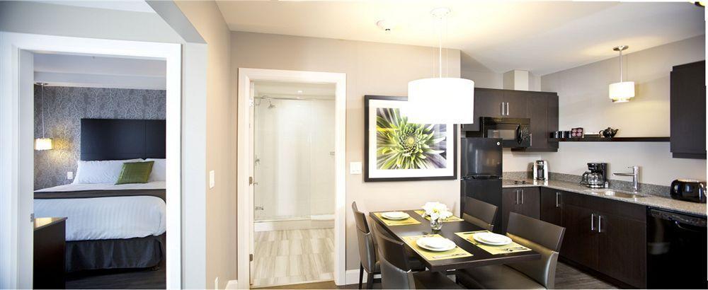 Hotel Shediac Bagian luar foto