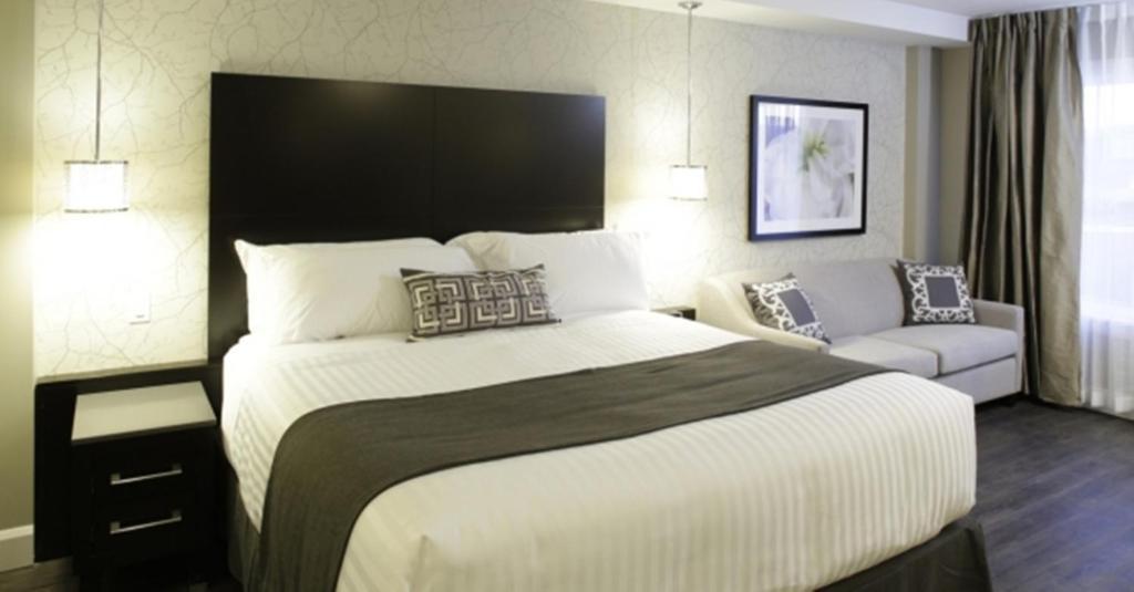 Hotel Shediac Ruang foto
