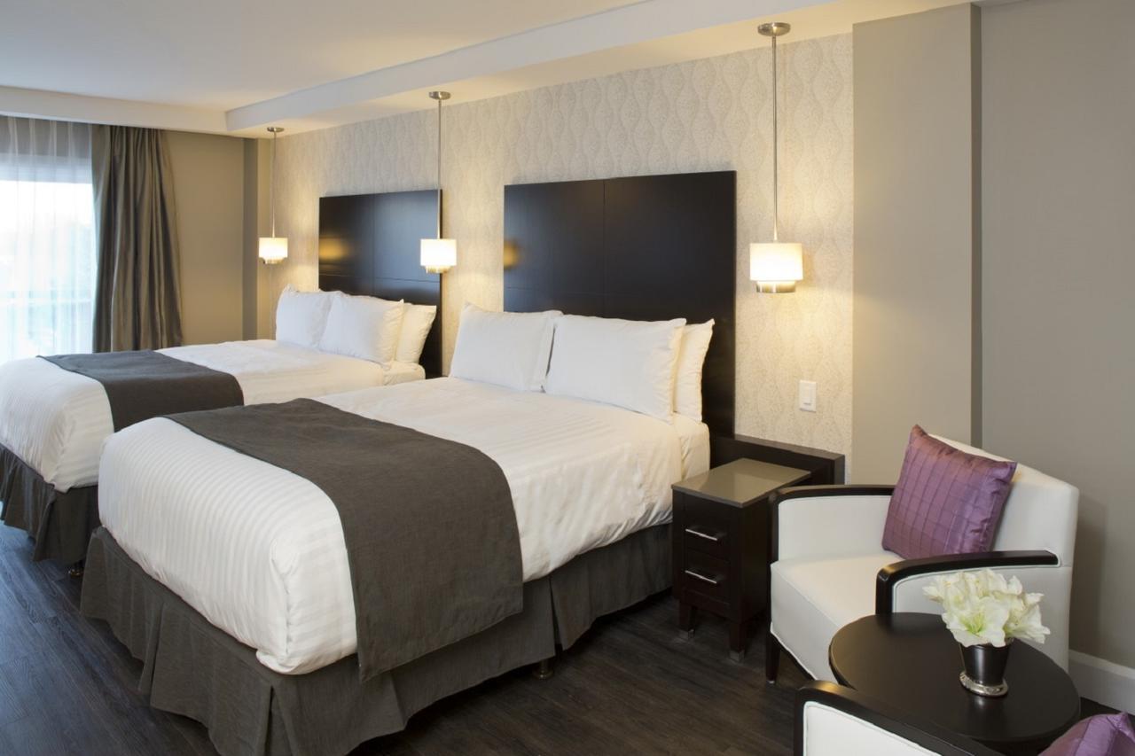 Hotel Shediac Bagian luar foto