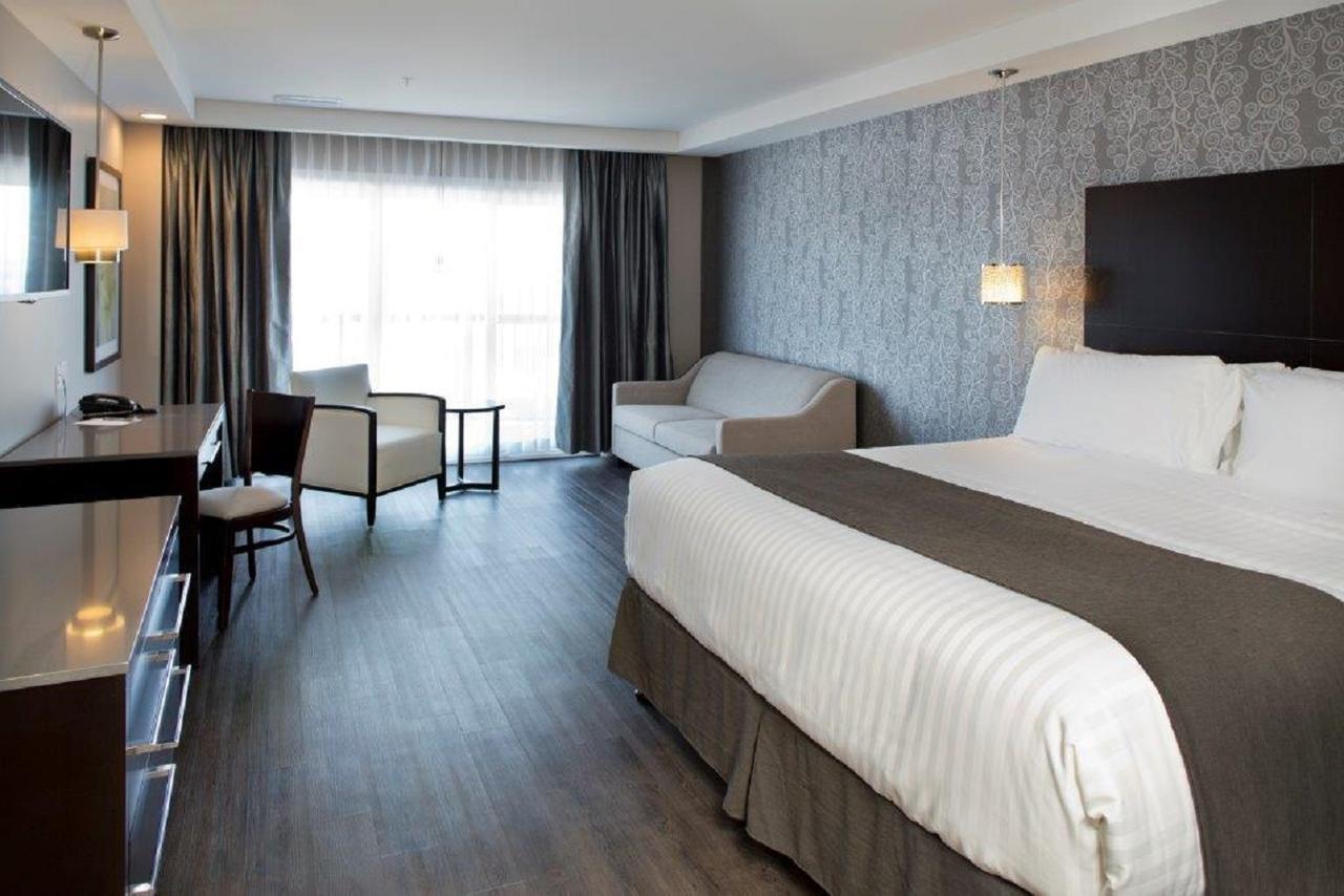 Hotel Shediac Bagian luar foto